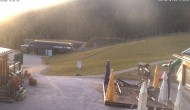 Archiv Foto Webcam Hauser Kaibling: Service Center (1424 m) 05:00