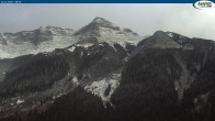 Archiv Foto Webcam Panorama Steinberg am Rofan beim Achensee 15:00