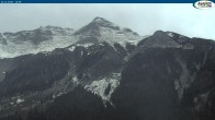 Archiv Foto Webcam Panorama Steinberg am Rofan beim Achensee 17:00