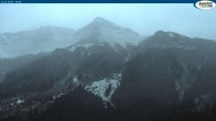 Archiv Foto Webcam Panorama Steinberg am Rofan beim Achensee 15:00