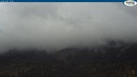 Archiv Foto Webcam Panorama Steinberg am Rofan beim Achensee 09:00