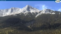 Archiv Foto Webcam Panorama Steinberg am Rofan beim Achensee 15:00