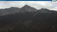 Archiv Foto Webcam Panorama Steinberg am Rofan beim Achensee 06:00