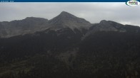 Archiv Foto Webcam Panorama Steinberg am Rofan beim Achensee 07:00