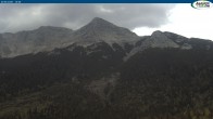 Archiv Foto Webcam Panorama Steinberg am Rofan beim Achensee 13:00