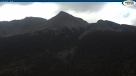 Archiv Foto Webcam Panorama Steinberg am Rofan beim Achensee 15:00
