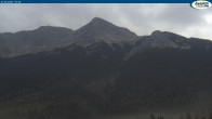 Archiv Foto Webcam Panorama Steinberg am Rofan beim Achensee 06:00