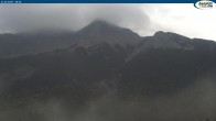 Archiv Foto Webcam Panorama Steinberg am Rofan beim Achensee 07:00
