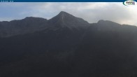 Archiv Foto Webcam Panorama Steinberg am Rofan beim Achensee 05:00
