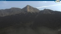 Archiv Foto Webcam Panorama Steinberg am Rofan beim Achensee 06:00