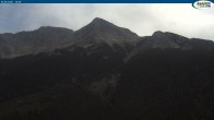 Archiv Foto Webcam Panorama Steinberg am Rofan beim Achensee 09:00