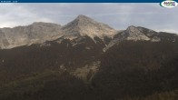 Archiv Foto Webcam Panorama Steinberg am Rofan beim Achensee 11:00