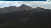 Archiv Foto Webcam Panorama Steinberg am Rofan beim Achensee 05:00