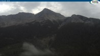 Archiv Foto Webcam Panorama Steinberg am Rofan beim Achensee 07:00