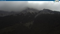Archiv Foto Webcam Panorama Steinberg am Rofan beim Achensee 09:00