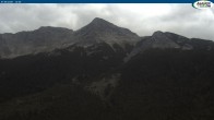 Archiv Foto Webcam Panorama Steinberg am Rofan beim Achensee 11:00