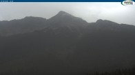 Archiv Foto Webcam Panorama Steinberg am Rofan beim Achensee 13:00