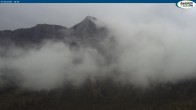 Archiv Foto Webcam Panorama Steinberg am Rofan beim Achensee 15:00