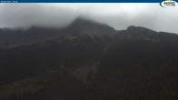 Archiv Foto Webcam Panorama Steinberg am Rofan beim Achensee 05:00