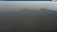 Archiv Foto Webcam Panorama Steinberg am Rofan beim Achensee 06:00