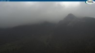 Archiv Foto Webcam Panorama Steinberg am Rofan beim Achensee 11:00