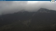 Archiv Foto Webcam Panorama Steinberg am Rofan beim Achensee 13:00