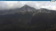 Archiv Foto Webcam Panorama Steinberg am Rofan beim Achensee 15:00