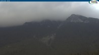Archiv Foto Webcam Panorama Steinberg am Rofan beim Achensee 19:00