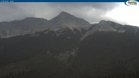 Archiv Foto Webcam Panorama Steinberg am Rofan beim Achensee 15:00