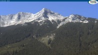 Archiv Foto Webcam Panorama Steinberg am Rofan beim Achensee 15:00