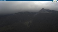 Archiv Foto Webcam Panorama Steinberg am Rofan beim Achensee 07:00