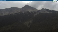 Archiv Foto Webcam Panorama Steinberg am Rofan beim Achensee 13:00