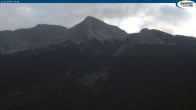 Archiv Foto Webcam Panorama Steinberg am Rofan beim Achensee 06:00