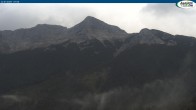 Archiv Foto Webcam Panorama Steinberg am Rofan beim Achensee 06:00