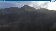 Archiv Foto Webcam Panorama Steinberg am Rofan beim Achensee 07:00