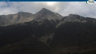 Archiv Foto Webcam Panorama Steinberg am Rofan beim Achensee 15:00