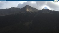 Archiv Foto Webcam Panorama Steinberg am Rofan beim Achensee 06:00