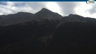Archiv Foto Webcam Panorama Steinberg am Rofan beim Achensee 07:00