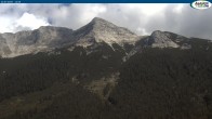 Archiv Foto Webcam Panorama Steinberg am Rofan beim Achensee 11:00