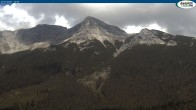 Archiv Foto Webcam Panorama Steinberg am Rofan beim Achensee 13:00