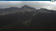 Archiv Foto Webcam Panorama Steinberg am Rofan beim Achensee 15:00