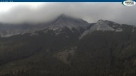 Archiv Foto Webcam Panorama Steinberg am Rofan beim Achensee 17:00
