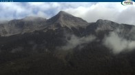 Archiv Foto Webcam Panorama Steinberg am Rofan beim Achensee 09:00