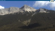 Archiv Foto Webcam Panorama Steinberg am Rofan beim Achensee 11:00