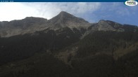 Archiv Foto Webcam Panorama Steinberg am Rofan beim Achensee 15:00