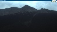 Archiv Foto Webcam Panorama Steinberg am Rofan beim Achensee 05:00
