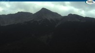 Archiv Foto Webcam Panorama Steinberg am Rofan beim Achensee 06:00