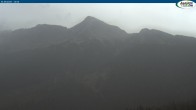 Archiv Foto Webcam Panorama Steinberg am Rofan beim Achensee 09:00