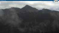 Archiv Foto Webcam Panorama Steinberg am Rofan beim Achensee 11:00