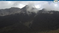 Archiv Foto Webcam Panorama Steinberg am Rofan beim Achensee 13:00